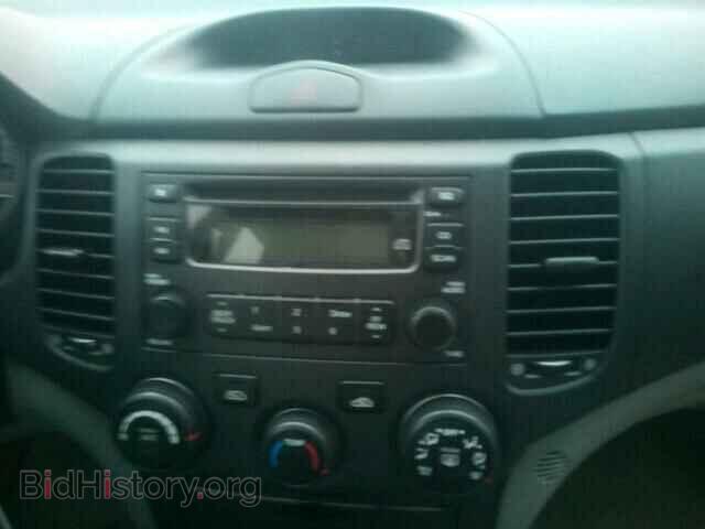 2006 KIA OPTIMA - VIN: KNAGE123265046807 - Фото 10