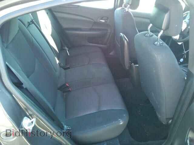 2014 DODGE AVENGER - VIN: 1C3CDZAG4EN223562 - Фото 6