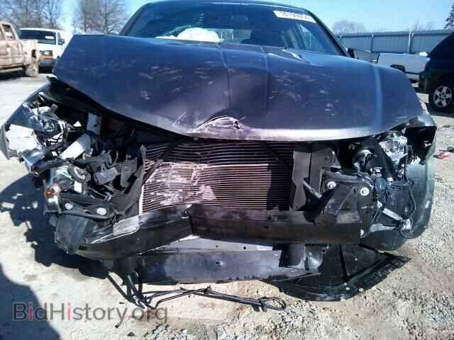 2014 DODGE AVENGER - VIN: 1C3CDZAG4EN223562 - Фото 9