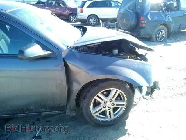 2014 DODGE AVENGER - VIN: 1C3CDZAG4EN223562 - Фото 10