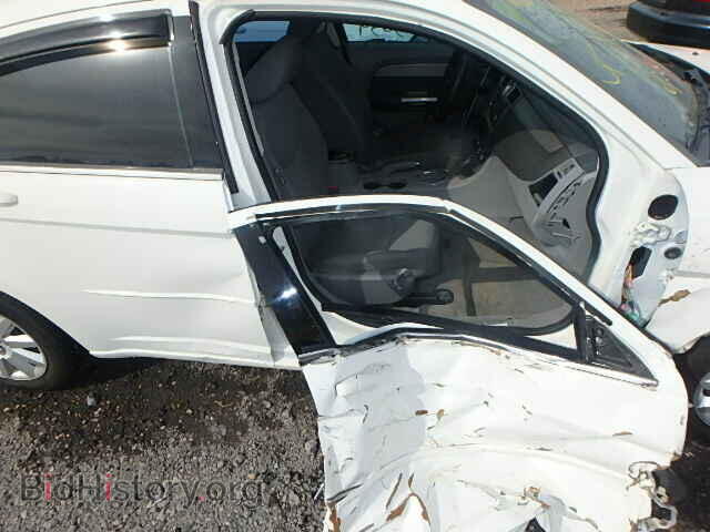 2007 CHRYSLER SEBRING - VIN: 1C3LC46R17N669249 - Фото 9