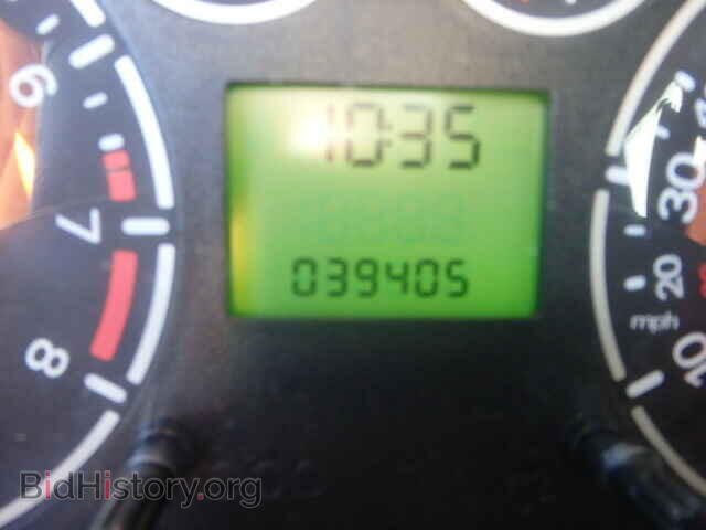 2011 FORD TRANSIT CO - VIN: NM0LS6AN2BT053799 - Фото 8