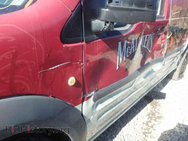2011 FORD TRANSIT CO - VIN: NM0LS6AN2BT053799 - Фото 9