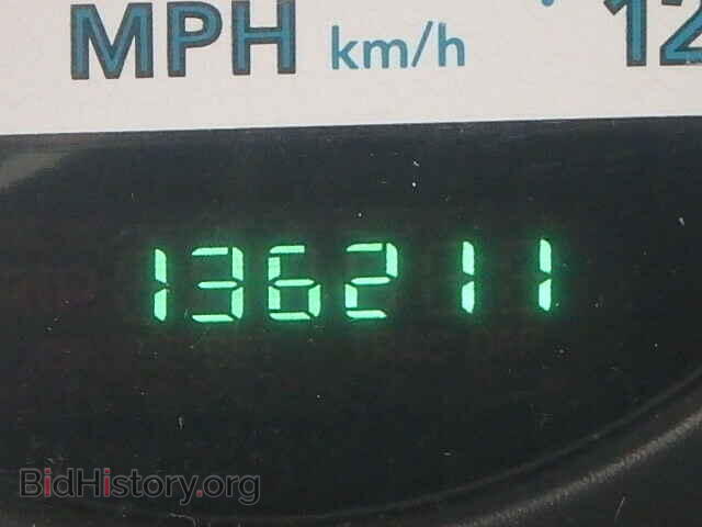 2005 DODGE CARAVAN - VIN: 1D4GP45R15B435228 - Фото 8