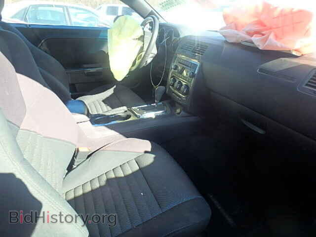 2013 DODGE CHALLENGER - VIN: 2C3CDYAG5DH632980 - Фото 5