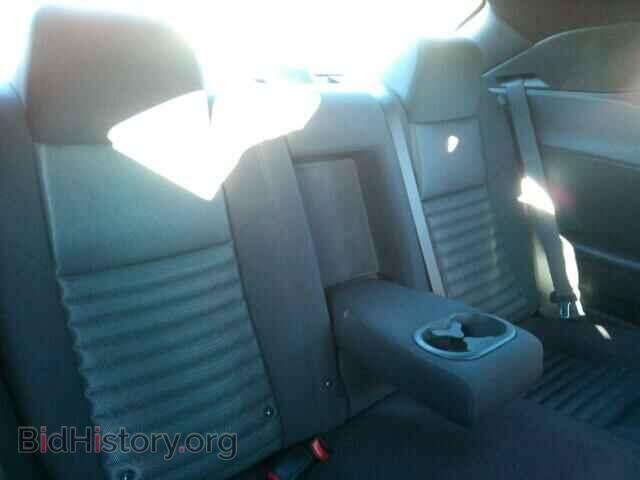 2013 DODGE CHALLENGER - VIN: 2C3CDYAG5DH632980 - Фото 6