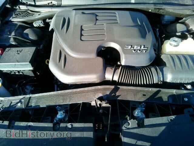 2013 DODGE CHALLENGER - VIN: 2C3CDYAG5DH632980 - Фото 7