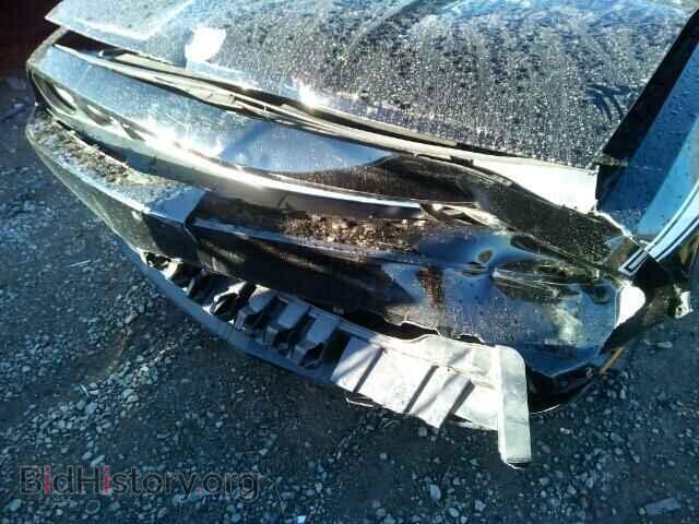 2013 DODGE CHALLENGER - VIN: 2C3CDYAG5DH632980 - Фото 10