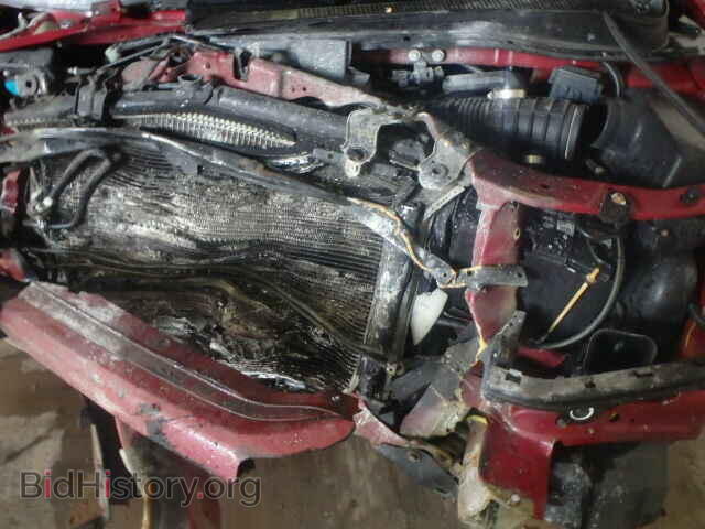 2005 HONDA PILOT - VIN: 5FNYF18675B015135 - Фото 7