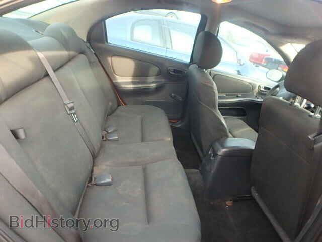 2005 DODGE NEON - VIN: 1B3ES56C45D239230 - Фото 6
