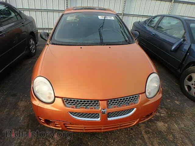 2005 DODGE NEON - VIN: 1B3ES56C45D239230 - Фото 9