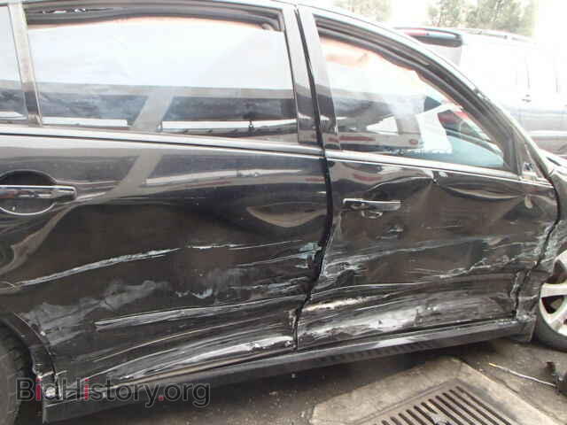 2007 NISSAN MAXIMA - VIN: 1N4BA41E17C844330 - Фото 10