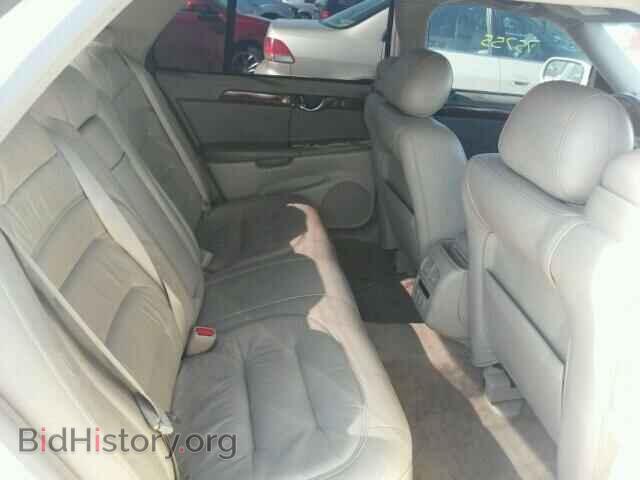 2003 CADILLAC DEVILLE - VIN: 1G6KD57Y43U292077 - Photo 6