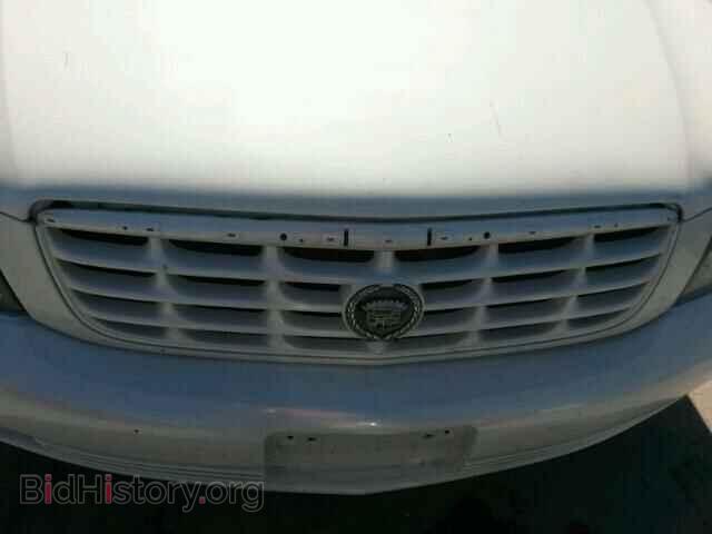 2003 CADILLAC DEVILLE - VIN: 1G6KD57Y43U292077 - Photo 10