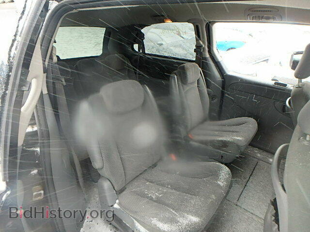 2005 DODGE CARAVAN - VIN: 2D4GP44LX5R498651 - Фото 6
