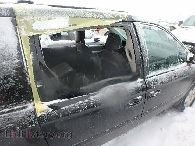 2005 DODGE CARAVAN - VIN: 2D4GP44LX5R498651 - Фото 9