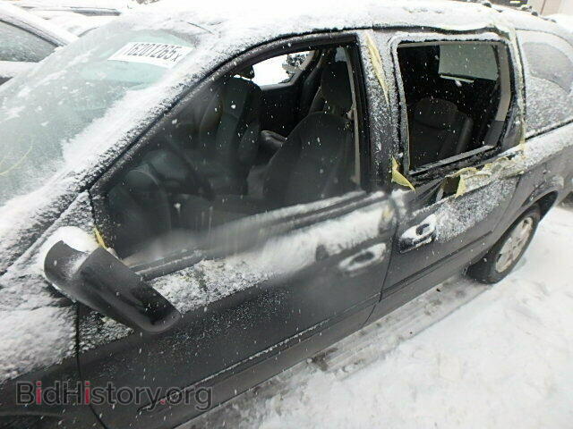 2005 DODGE CARAVAN - VIN: 2D4GP44LX5R498651 - Фото 10