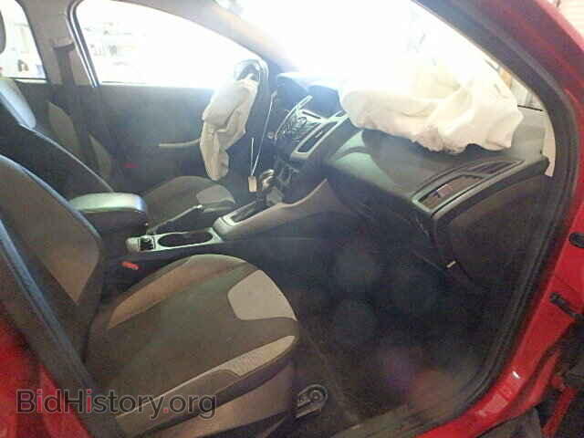 2012 FORD FOCUS - VIN: 1FAHP3F2XCL166463 - Photo 5
