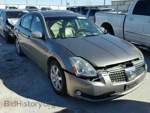 Фотография 1N4BA41E76C816224 - NISSAN MAXIMA 2006
