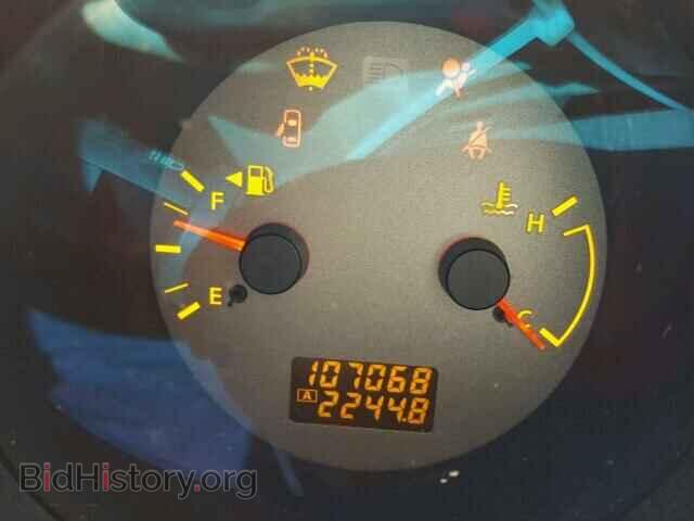 2006 NISSAN MAXIMA - VIN: 1N4BA41E76C816224 - Фото 8