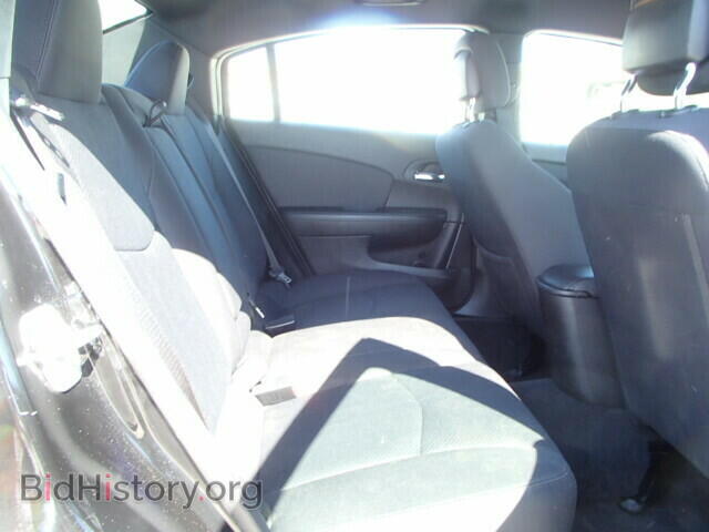 2013 CHRYSLER 200 - VIN: 1C3CCBAB6DN691855 - Фото 6