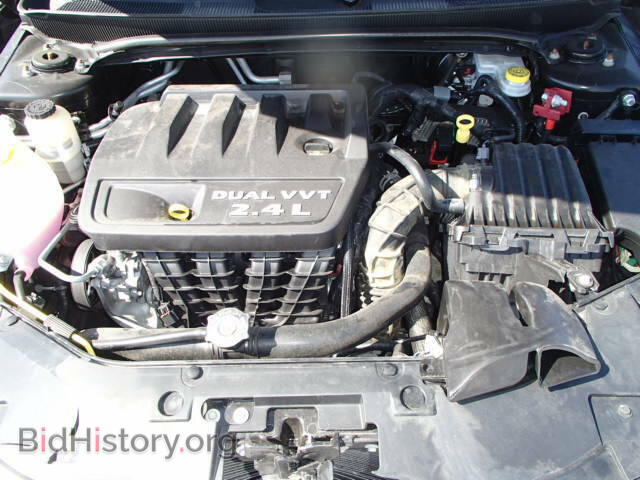 2013 CHRYSLER 200 - VIN: 1C3CCBAB6DN691855 - Фото 7