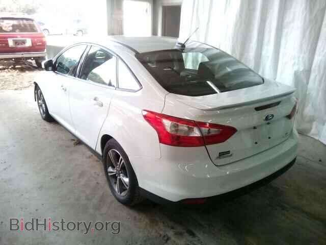 2014 FORD FOCUS - VIN: 1FADP3F23EL417079 - Photo 3