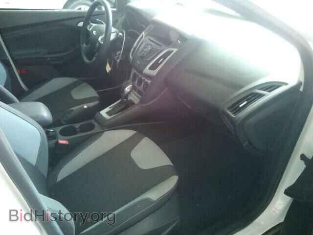 2014 FORD FOCUS - VIN: 1FADP3F23EL417079 - Photo 5