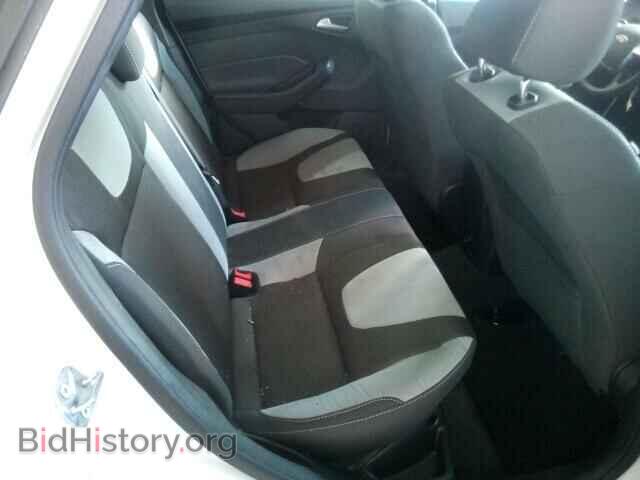 2014 FORD FOCUS - VIN: 1FADP3F23EL417079 - Photo 6