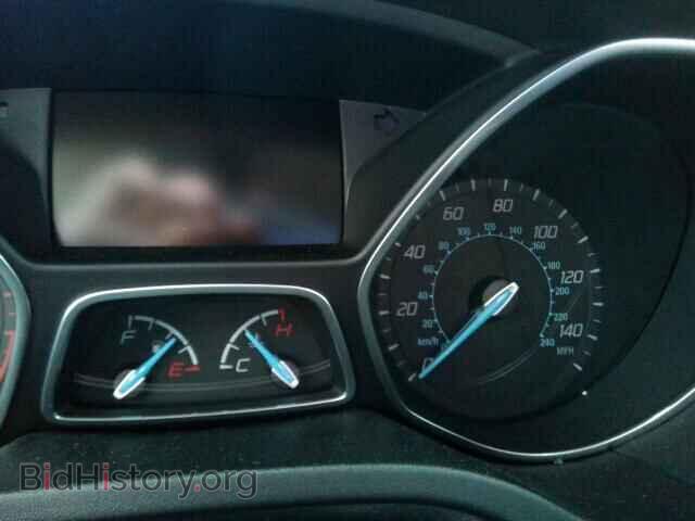 2014 FORD FOCUS - VIN: 1FADP3F23EL417079 - Photo 8