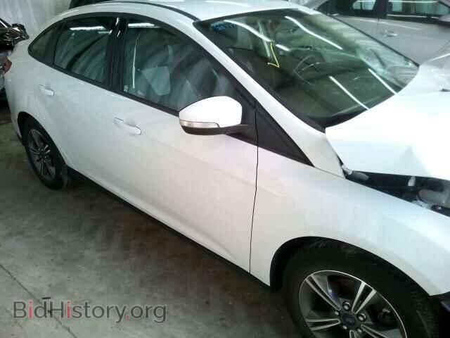 2014 FORD FOCUS - VIN: 1FADP3F23EL417079 - Photo 9