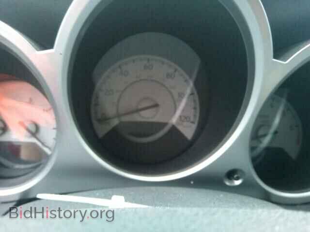 2007 CHRYSLER SEBRING - VIN: 1C3LC56R77N502383 - Фото 8