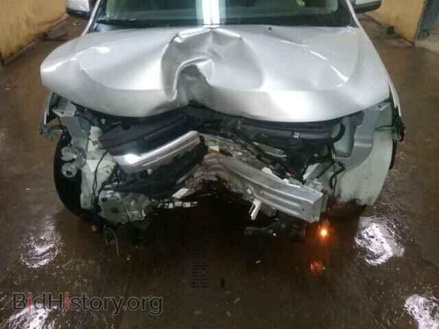 2014 FORD EDGE - VIN: 2FMDK3JC1EBB85375 - Photo 7