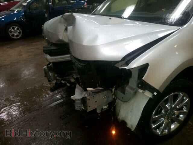 2014 FORD EDGE - VIN: 2FMDK3JC1EBB85375 - Photo 10
