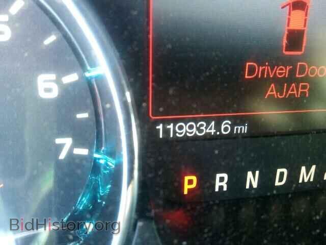2012 FORD F150 - VIN: 1FTFW1ET8CFB99432 - Фото 8