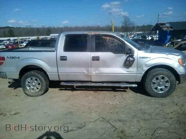 2012 FORD F150 - VIN: 1FTFW1ET8CFB99432 - Фото 10