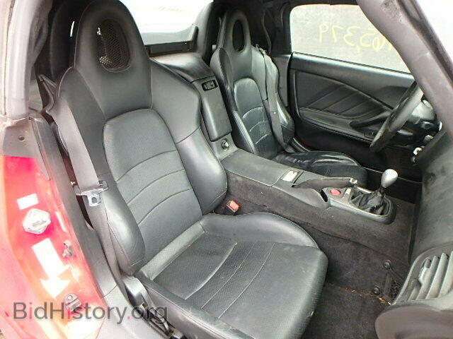 2000 HONDA S2000 - VIN: JHMAP114XYT006338 - Фото 6