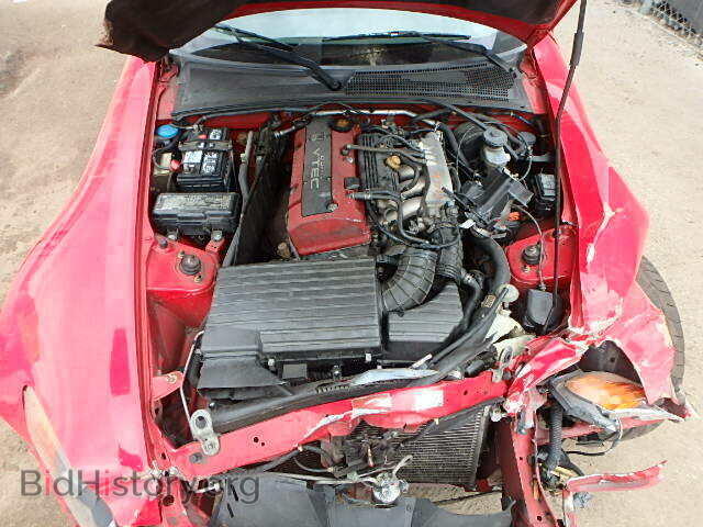 2000 HONDA S2000 - VIN: JHMAP114XYT006338 - Фото 7