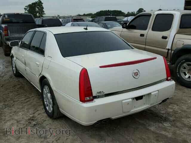 2008 CADILLAC DTS - VIN: 1G6KD57Y88U170278 - Фото 3