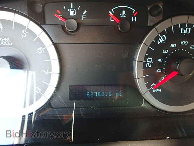 2012 FORD ESCAPE - VIN: 1FMCU0EG8CKB66651 - Фото 8