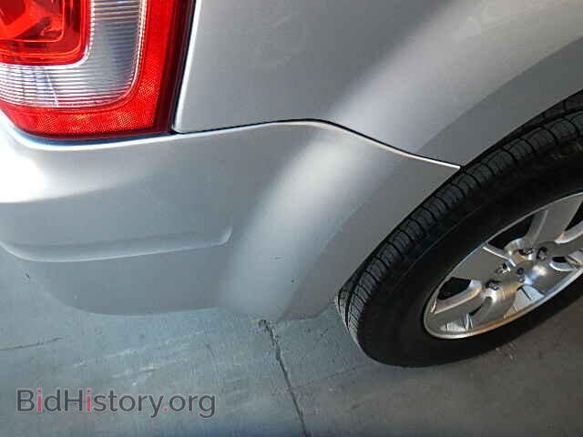 2012 FORD ESCAPE - VIN: 1FMCU0EG8CKB66651 - Фото 9