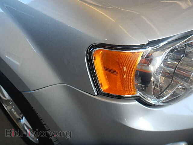 2012 FORD ESCAPE - VIN: 1FMCU0EG8CKB66651 - Фото 10