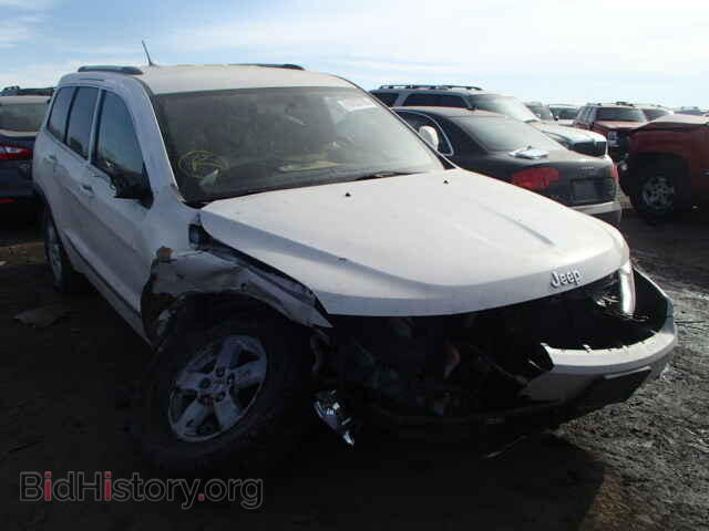 Photo 1J4RR4GG7BC715909 - JEEP CHEROKEE 2011