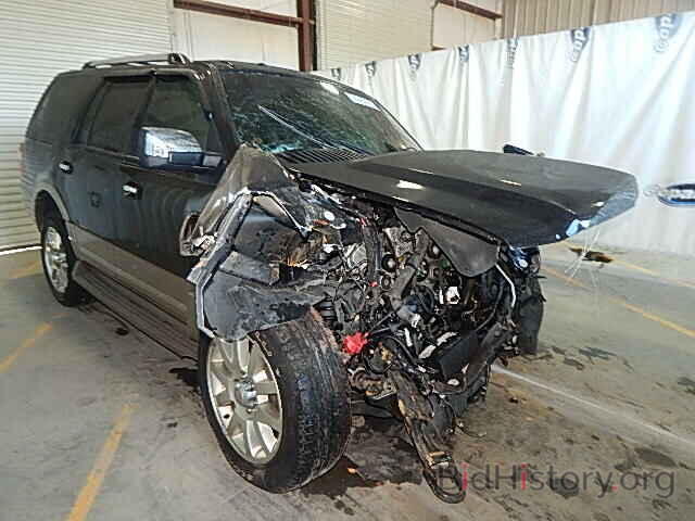 Photo 1FMJU1J50DEF14959 - FORD EXPEDITION 2013