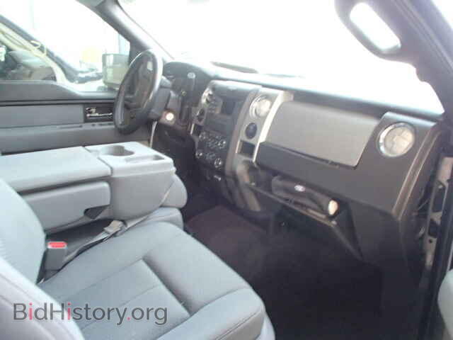 2013 FORD F150 - VIN: 1FTEX1CM4DFC87531 - Фото 5