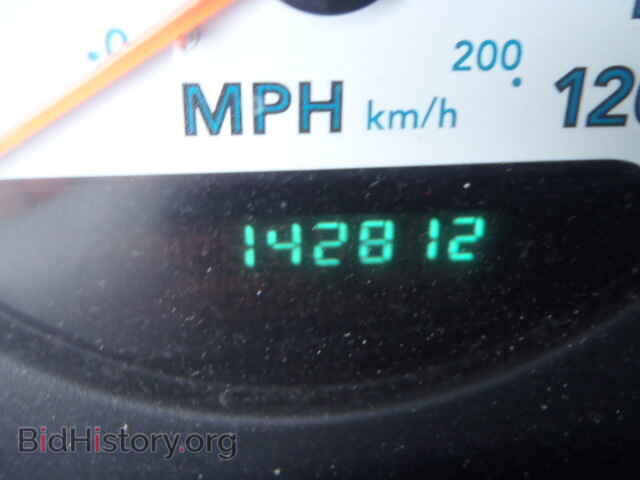 2005 DODGE CARAVAN - VIN: 2D4GP24R85R214748 - Фото 8