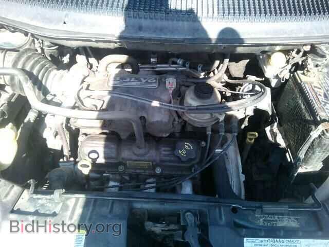 2005 DODGE CARAVAN - VIN: 1D4GP24R85B423342 - Фото 7