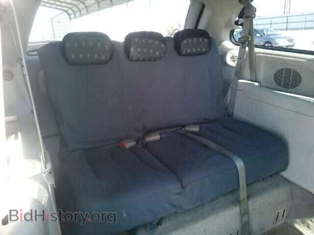 2005 DODGE CARAVAN - VIN: 1D4GP24R85B423342 - Фото 9