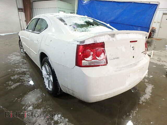 2010 DODGE CHARGER - VIN: 2B3CA3CV2AH192071 - Photo 3