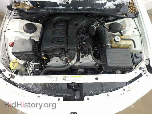 2010 DODGE CHARGER - VIN: 2B3CA3CV2AH192071 - Photo 7
